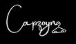 Cap Cozyn